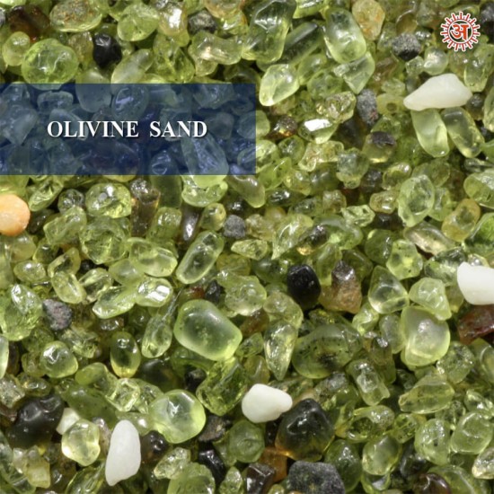 Olivine Sand full-image